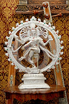 Nataraja or Nataraj