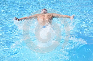 Natation
