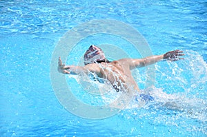Natation