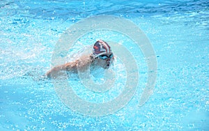 Natation