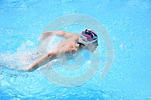 Natation