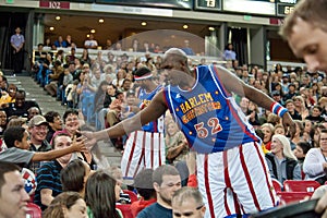 Nate Big Easy Lofton