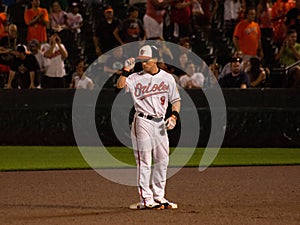 Nate McLouth
