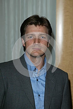 Nathan Fillion