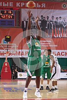 Nathan Jawai