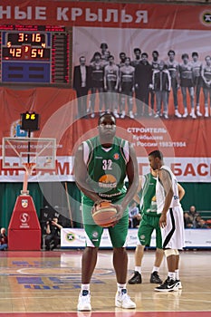 Nathan Jawai