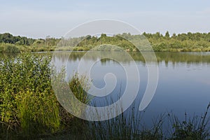 Nationaal Park De Groote Peel, National Park Groote Peel