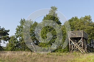 Nationaal Park De Groote Peel, National Park Groote Peel