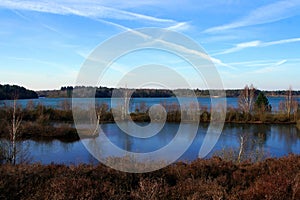 Nationaal Park de Maasduinen