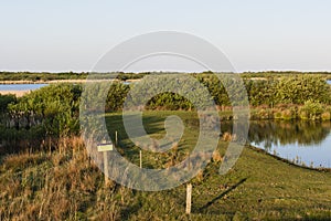 Nationaal Park Schiermonnikoog, National Park Schiermonnikoog