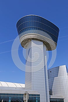 National Air and Space Museum - Udvar-Hazy Center