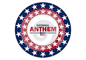 National Anthem Day