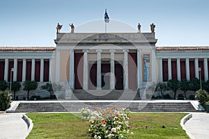 National Archaeological Museum