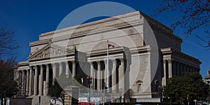 The National Archives Museum