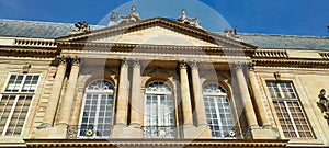 National Archives Museum - Hotel de Soubise