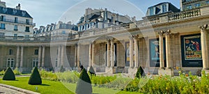 National Archives Museum - Hotel de Soubise