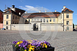 National Archives of Sweden