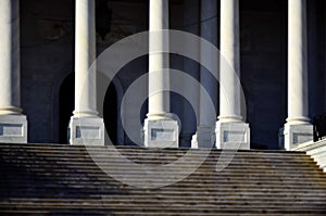 National Archives of United States