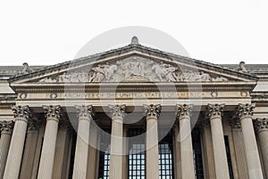National Archives - Washington DC