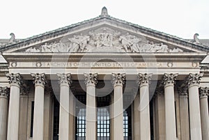 National Archives - Washington DC