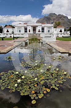 National Art Gallery in Cape Town