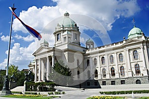 National Assembly photo