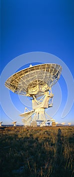 National Astronomy Observatory, Socorro, New Mexico photo