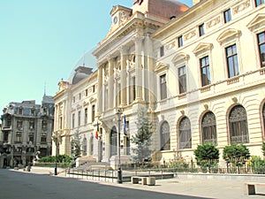 National Bank of Romania