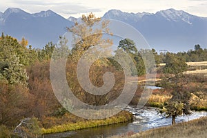 National Bison Range