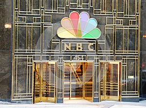 NBC Universal Chicago