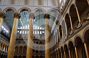 National Building Museum