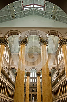 National Building Museum