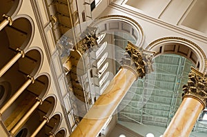 National building museum