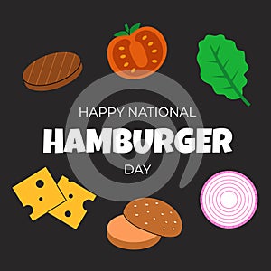 National Burger Day