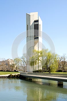 The National Carillion