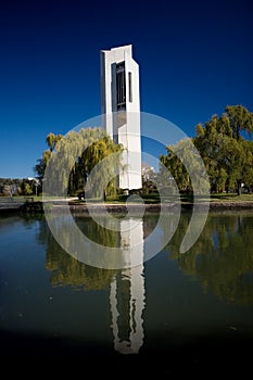 National Carillon