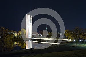 National Carillon Canberra photo