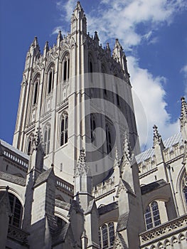 National Cathedral photo