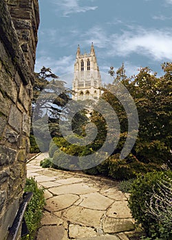 National Cathedral