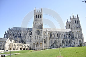 National Cathedral 2