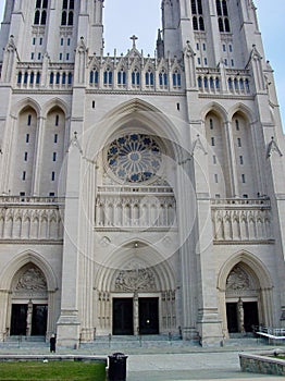 National Cathedral