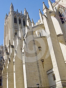 National Cathedral