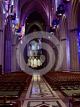 National Cathedral