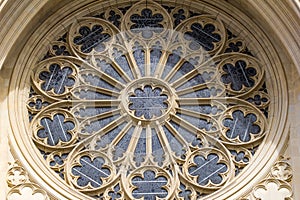National Cathedral in Washington DC