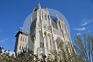 National Cathedral, Washington DC