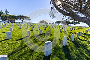 National Cemetery