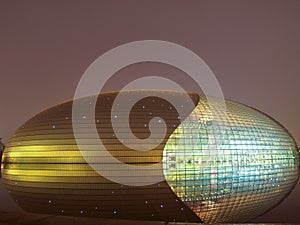 National Centre for the Performing Arts of China