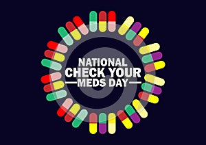 National Check Your Meds Day