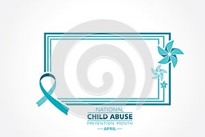 National Child Abuse Prevention Month observed in April