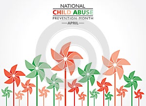 National Child Abuse Prevention Month observed in April